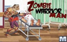 zombie warrior man 3 hacked