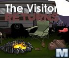 the visitor returns juego