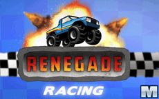 Renegade Racing - Macrojuegos.com