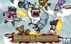 main game bearbarians