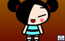 Pucca Maker - Macrojuegos.com