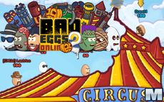 bad eggs online 2 krii games