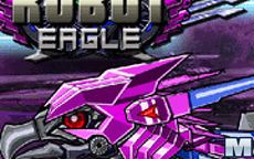 Robot Eagle - Macrojuegos.com