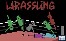 Wrassling - Macrojuegos.com