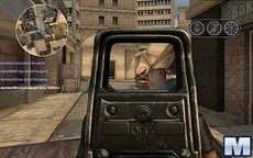juego bullet force multiplayer