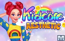 Kidcore Aesthetic - Macrojuegos.com