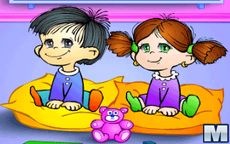 Kindergarten - Macrojuegos.com