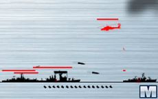 Shooty ships black navy war 3 unblocked