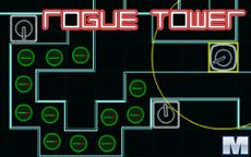 rogue tower puzzle wow