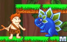 Caveman - Macrojuegos.com